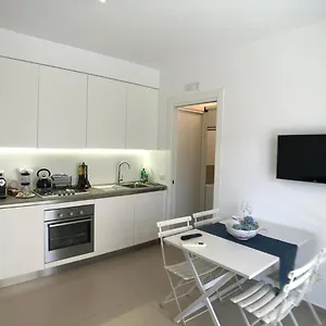  Apartament Vista Mare Con Parcheggio Privato