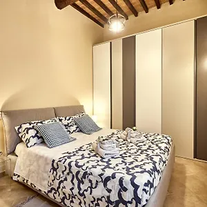 La Casa Di Nonna Danda Appartamento Montepulciano Stazione