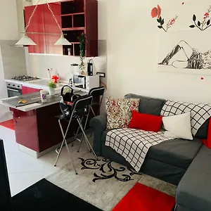 Veba Fiera Appartamento Bologna