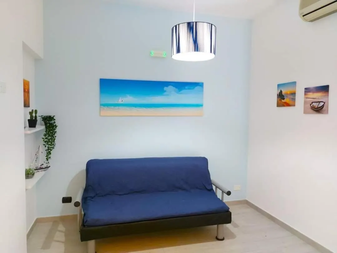 Caposud - Appartamento Nensi Marina di Ragusa 0*,  Italy