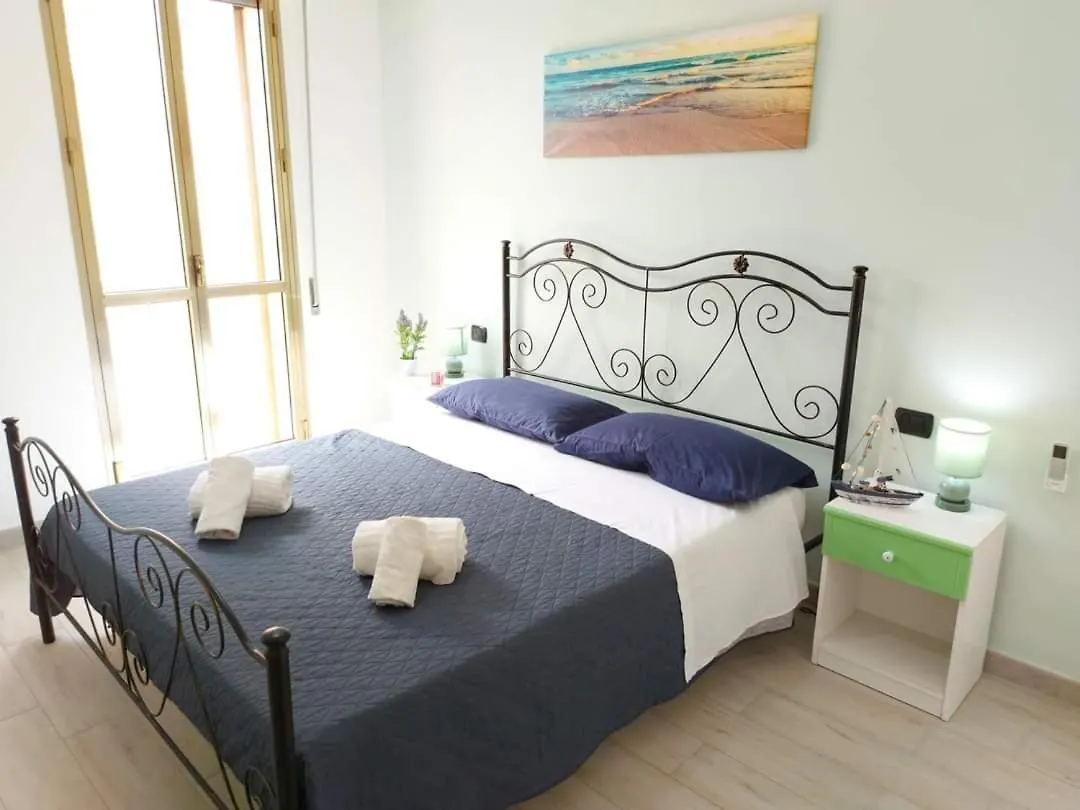 Caposud - Appartamento Nensi Marina di Ragusa Apartment