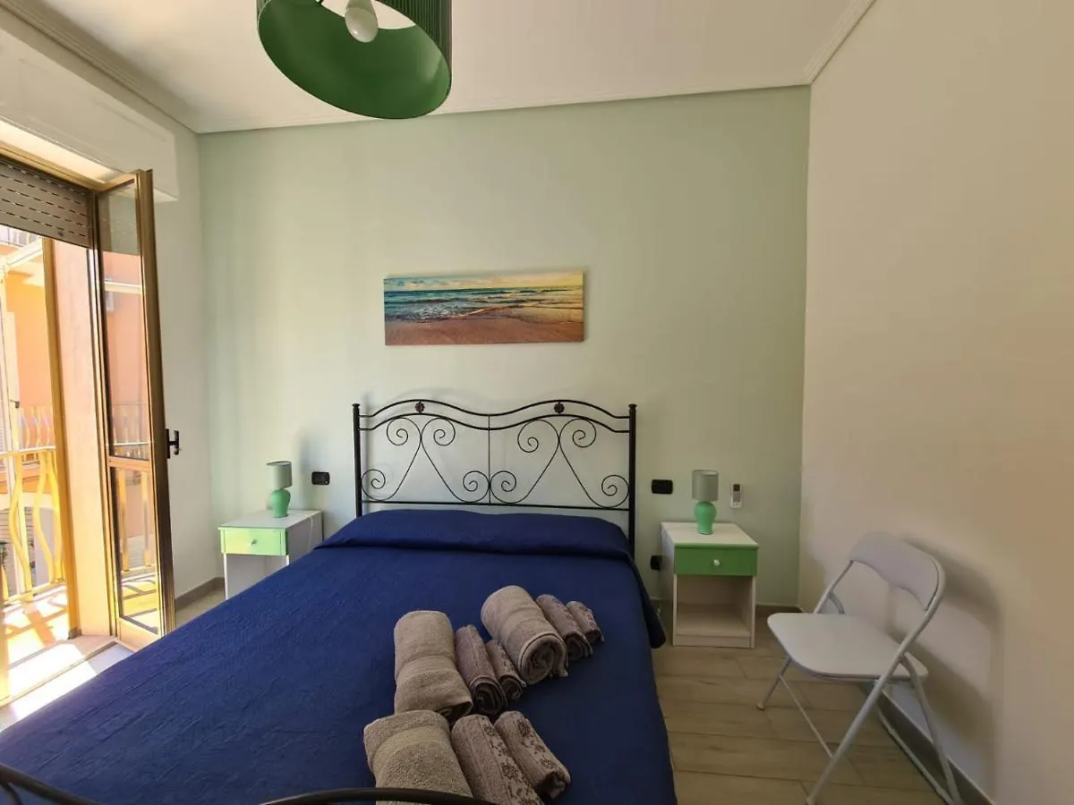 Caposud - Appartamento Nensi Marina di Ragusa