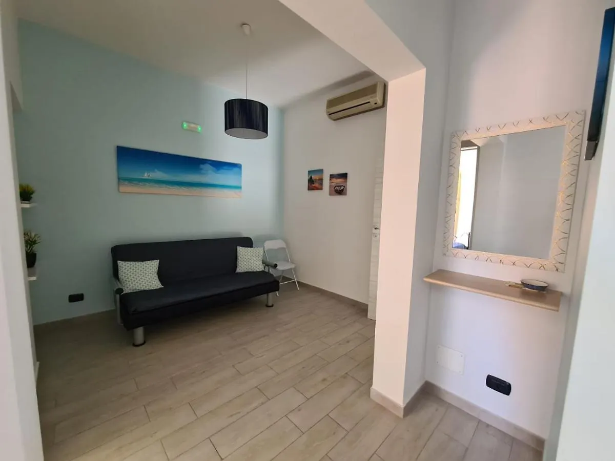 Apartment Caposud - Appartamento Nensi Marina di Ragusa