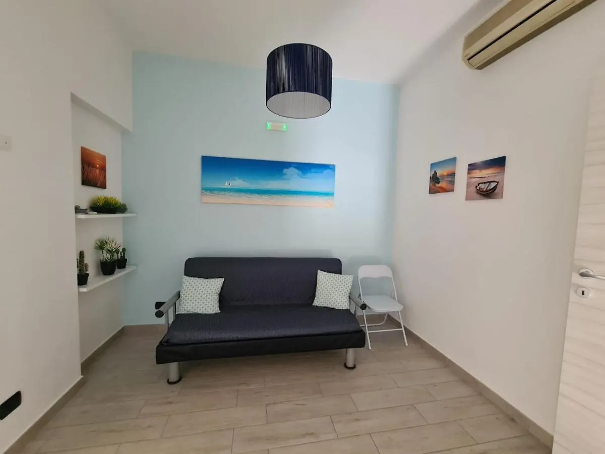 Caposud - Appartamento Nensi Marina di Ragusa Italy