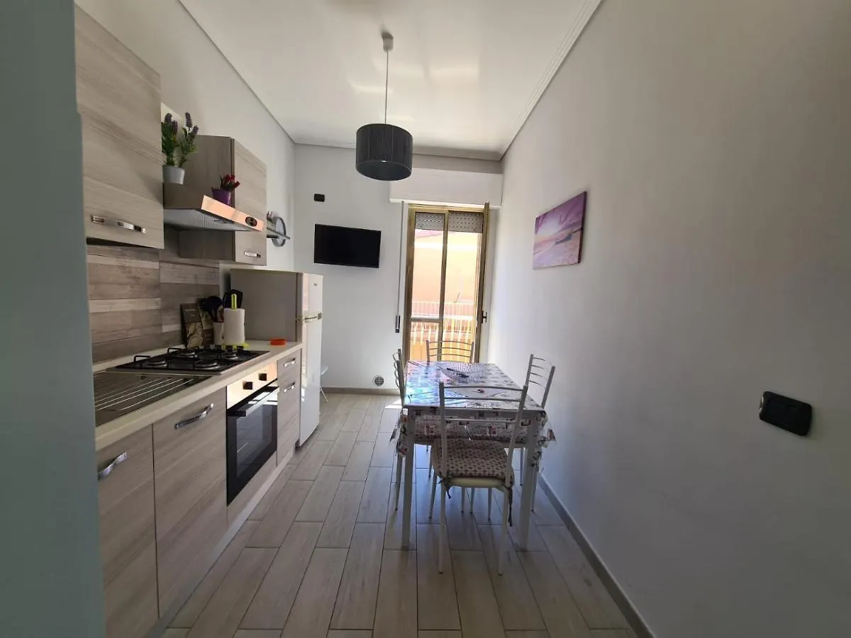 Caposud - Appartamento Nensi Marina di Ragusa 0*,