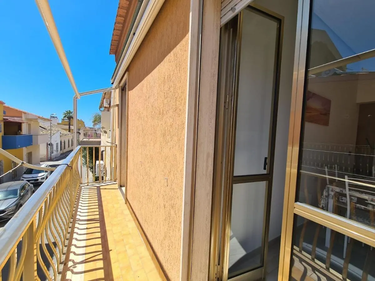 Caposud - Appartamento Nensi Marina di Ragusa Italy