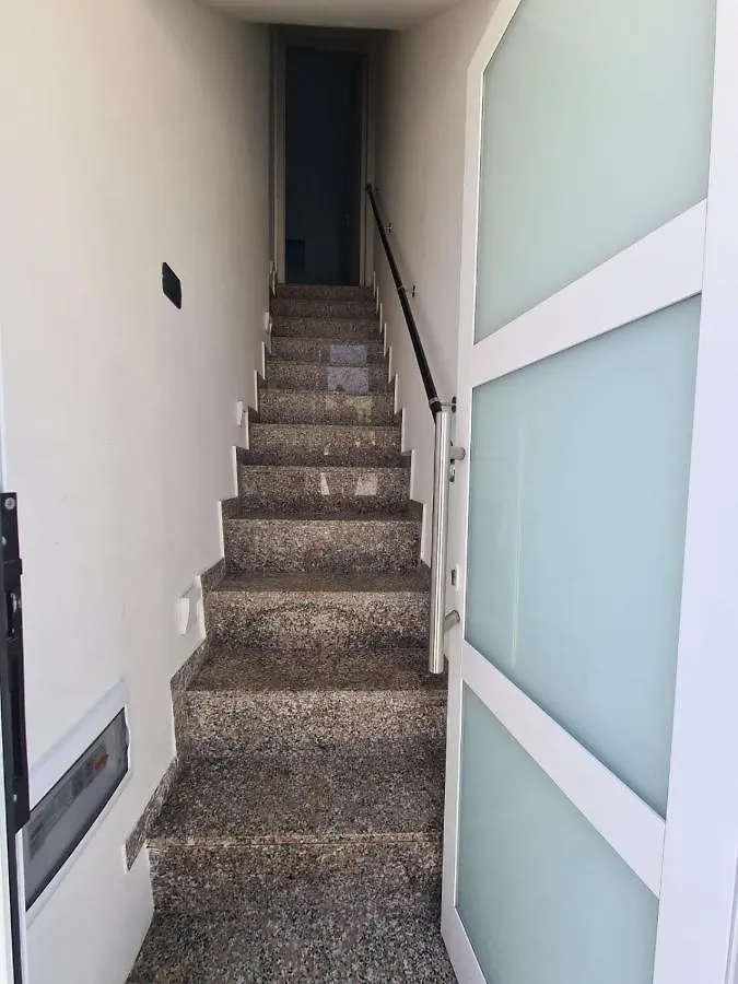 Caposud - Appartamento Nensi Marina di Ragusa